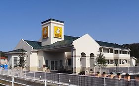 ﾌｧﾐﾘｰﾛｯｼﾞ旅籠屋・鳥取倉吉店 湯梨浜町