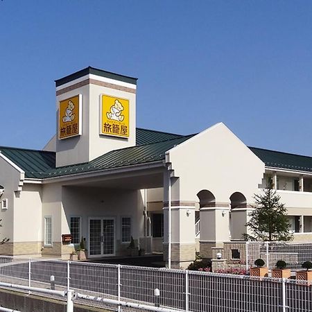 湯梨浜町 ﾌｧﾐﾘｰﾛｯｼﾞ旅籠屋・鳥取倉吉店モーテル エクステリア 写真