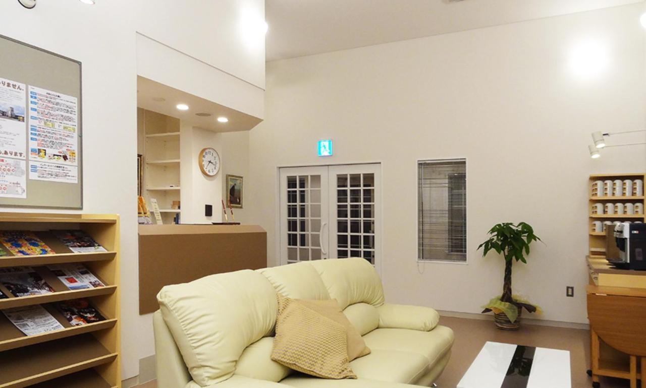 湯梨浜町 ﾌｧﾐﾘｰﾛｯｼﾞ旅籠屋・鳥取倉吉店モーテル エクステリア 写真